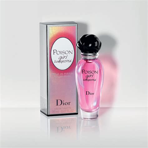 profumi roll on dior girl|dior perfume usa.